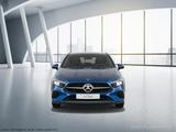 Mercedes-Benz A 220 4M Progressive Advanced+ Distro Burm Pano - blaue Mercedes-Benz A 220