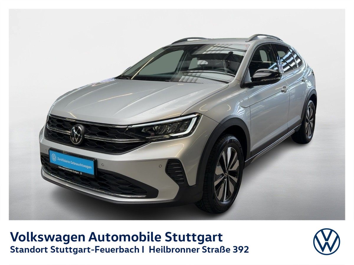 Volkswagen Taigo - Bild 2