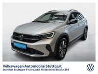 Volkswagen Taigo - Vorschau Bild 2