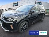 Citroën C5 Aircross C-Series HDi130 Automatik*SZH*NAVI*T - Citroën C5 Aircross: C Series