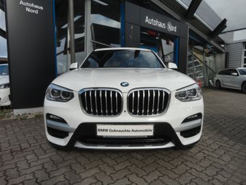 BMW X3 - 3