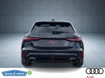 2026 AUDI RS3 照片 4