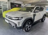 Dacia Duster Neuer Journey hybrid-G 150 4x4