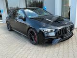 Mercedes-Benz CLA 45 AMG*S*4Matic*Distronic*Night*MBUX*LED* - Mercedes-Benz CLA 45 AMG in Bremen
