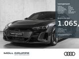 Audi RS e-tron GT (Panorama - Glasdach) NAVI LEDER - Audi RS e-tron GT in Düsseldorf
