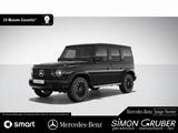 Mercedes-Benz G 450 d AMG Night Superior Carbon Standhzg. AHK