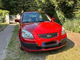 Kia Auto  KIA RIO - Kia Rio in Magdeburg
