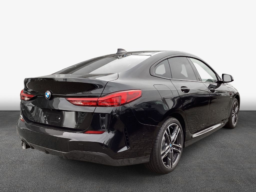 BMW 218i Gran Coupe Aut. M Sport foto 2