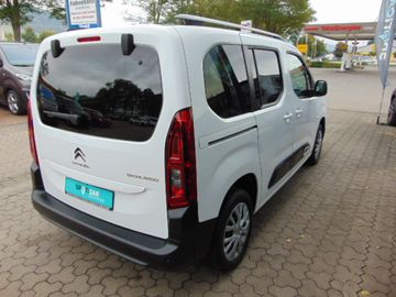 Bild 5 Citroën Berlingo Shine M