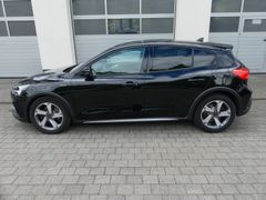 FORD Focus Lim. Active X*AHK*Panoramadach*