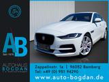 Jaguar XE P250 SE Automatik LED*Leder*Kamera*Navi - Jaguar XE: Se