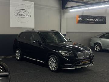 BMW X1 - 2
