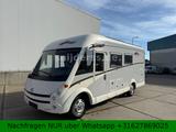Carthago C-Tourer I142 - Carthago T
