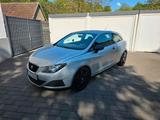 Seat Ibiza IV 1.2 - 2010 Modell Silber TÜV... - Seat Ibiza: Modell