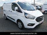 Ford Transit Custom 320 L1H1 VA Werkstatt Klima Navi - Silo LKW