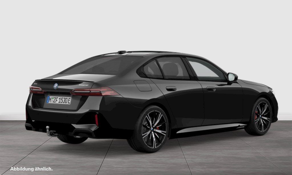 BMW 550 - Bild 2