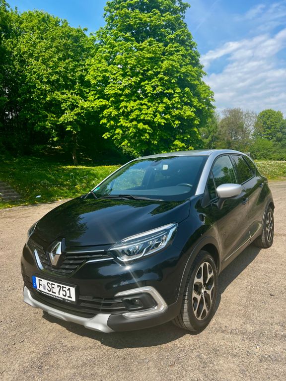 Image of Renault Captur