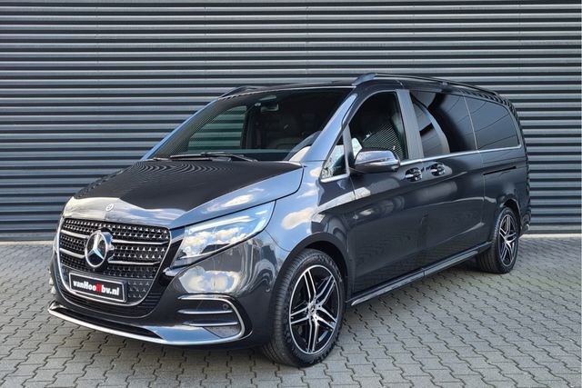 Mercedes-Benz V 300 300d Extra Lang AMG-Line -Distronic-