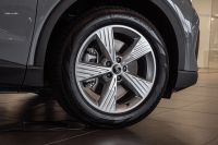 Audi Q4 e-tron - Vorschau Bild 5