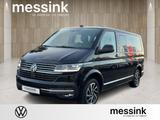 Volkswagen T6.1 Multivan 2.0 TDI 4MO Generation Six AHK ACC - Volkswagen T6 Multivan in Solingen