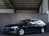 BMW 520 Touring*PANO*SHZ*PDC*BI-XENON* - BMW 520 aus 2011: Kombi