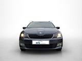 Skoda Fabia Combi Ambition 1,4l TDI 66 kW (90PS) 5-Gan - Skoda Fabia: 1.6