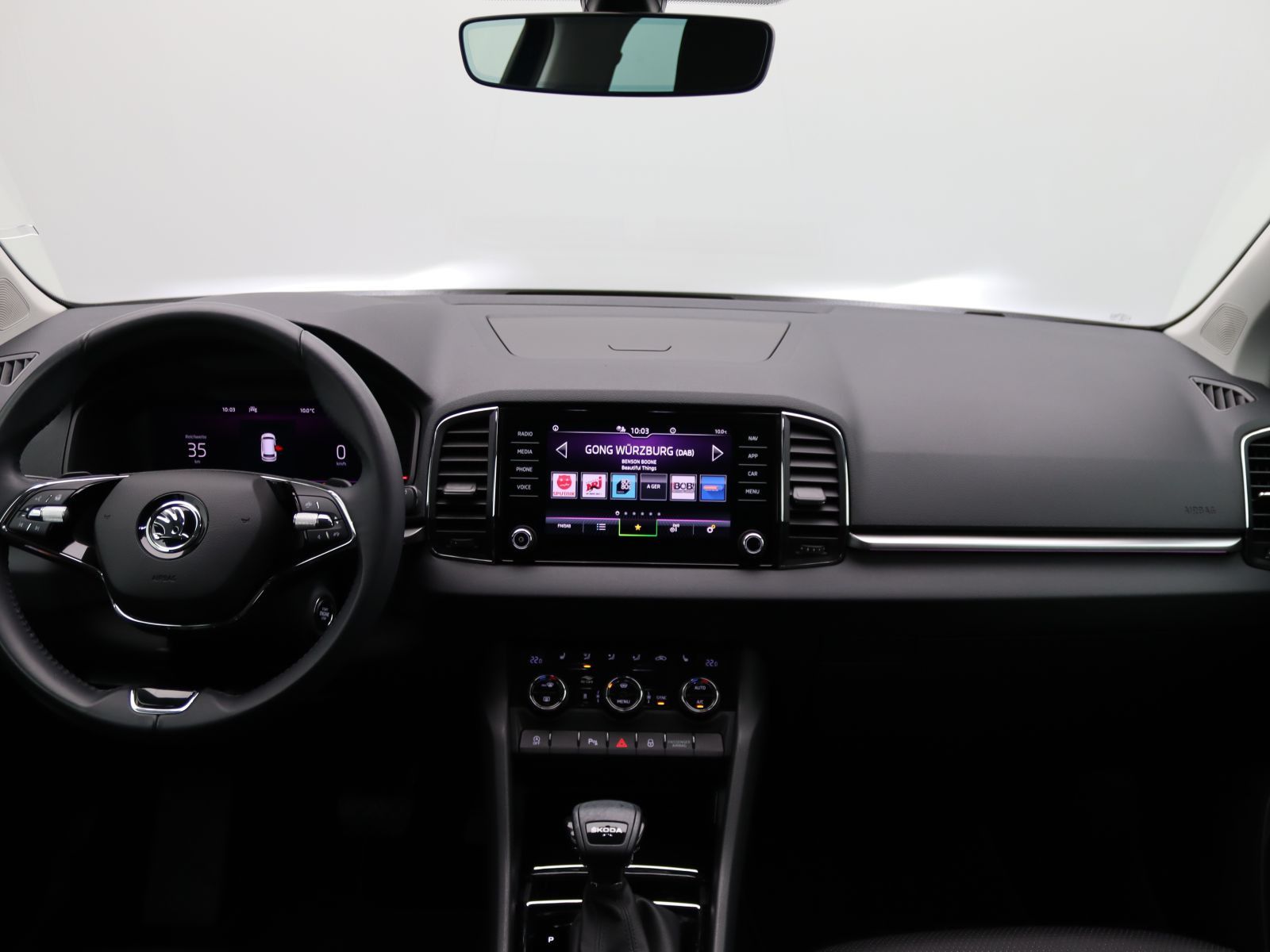 Skoda Karoq - Bild 17