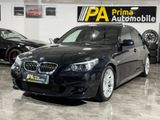 BMW 540i Lim. / M-Paket Keyless-Go Xenon Schiebedach - BMW 540 in Hannover