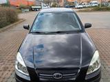 Kia rio 1.4 - 2009 - gebrauchte Kia Rio aus dem Jahr 2009