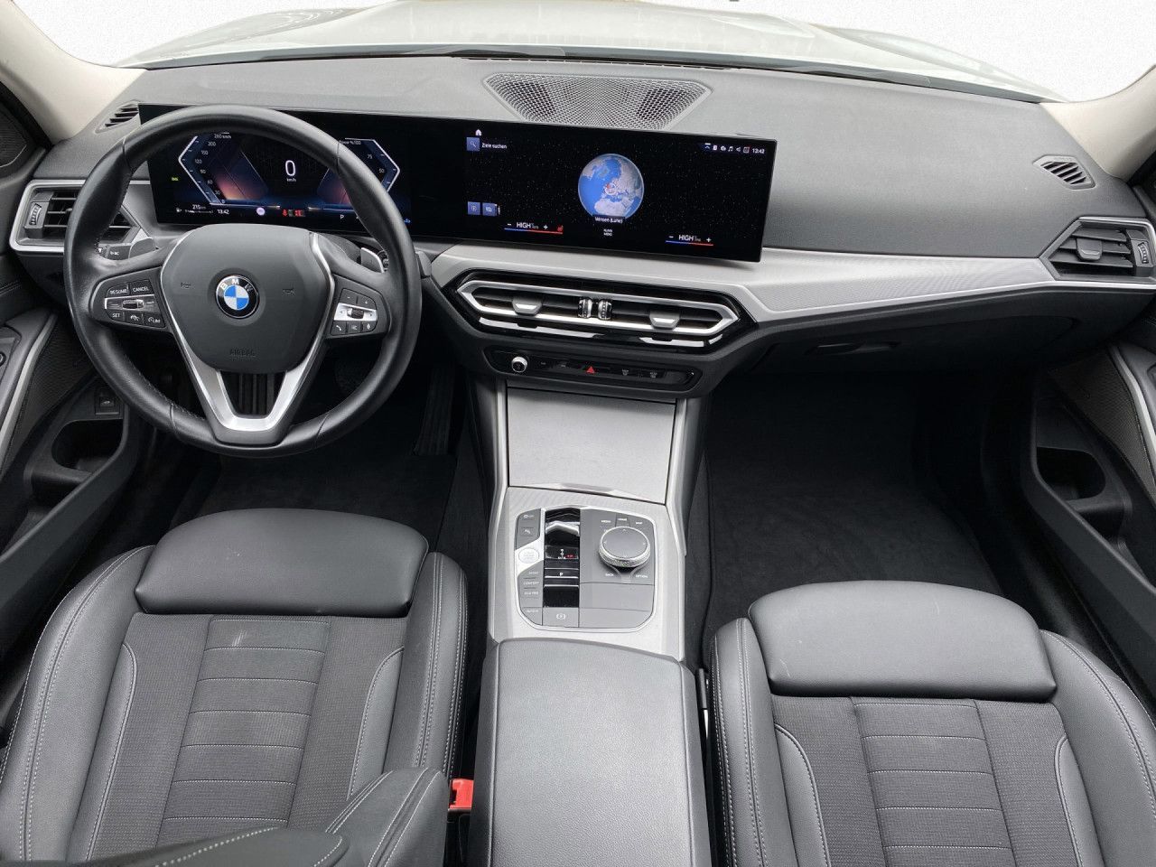BMW 318 - Bild 13