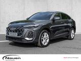 Audi Q5 2.0 Sportback S-Line *ACC*NAVI*MATRIX*SHZ*