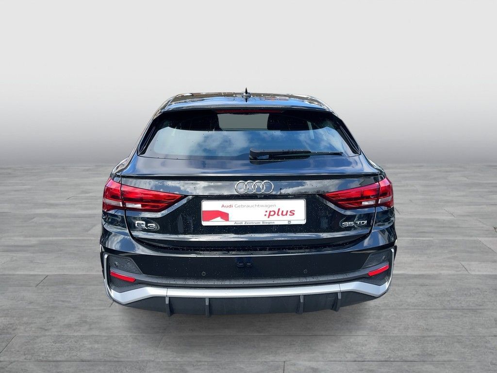 Audi Q3 - Bild 6