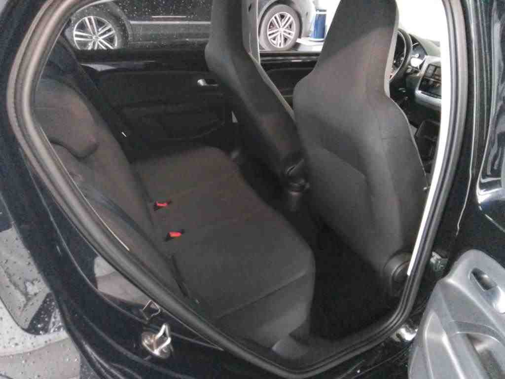 Volkswagen e-up! - Bild 9