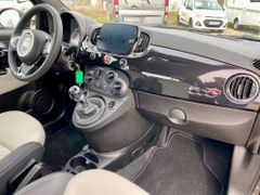 Fahrzeugabbildung Fiat 500 C 1.0 Hybrid Dolcevita KLIMA PDC CARPLAY