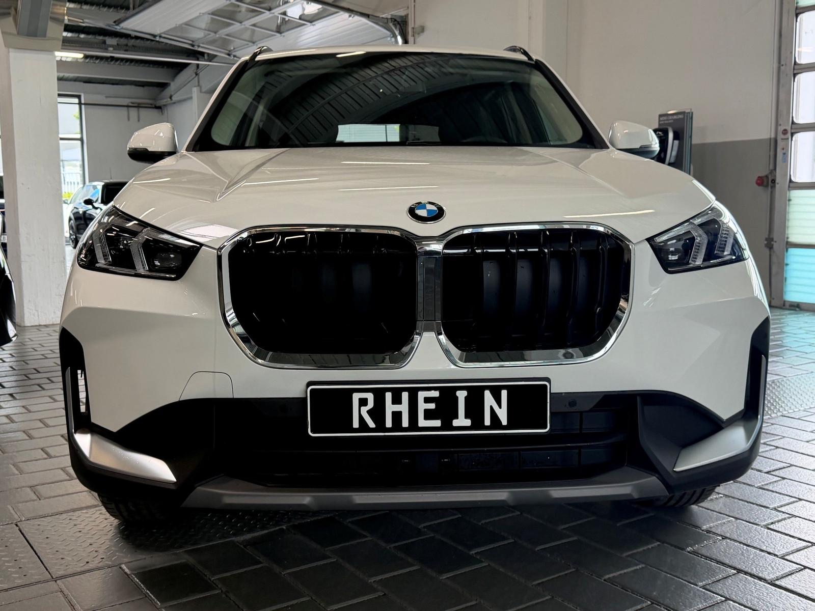 BMW X1 sDrive18i AHK Driving Ass. Premium Paket
