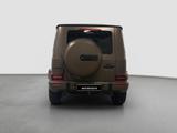 Mercedes-Benz G 450 d Standheizung*Night Paket*MULTIBEAM LED - Mercedes G 450 SUV