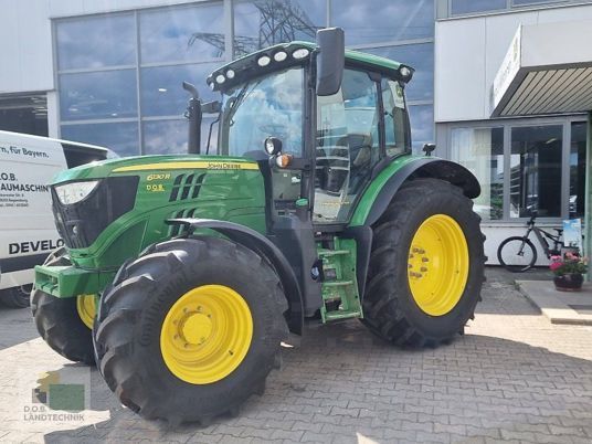 John Deere 6130R