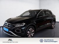 Volkswagen T-Roc - Vorschau Bild 1