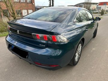 Peugeot 508 - 11