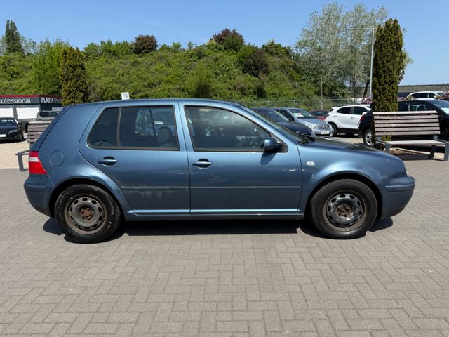 Volkswagen Golf 1.4 Edition