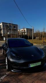 Tesla Model 3 Allradantrieb mit Dualmotor Long Ran... - Tesla in Berlin