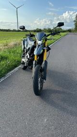 Online Bestia - ONLINE MOTORRAD