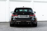 BMW MANHART MH3 800xDrive Limited 01/05 - BMW: 3.0