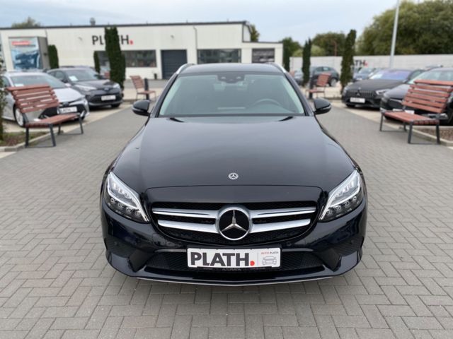 Mercedes-Benz C 220  -Klasse T-Modell 4Mati *Kamera*