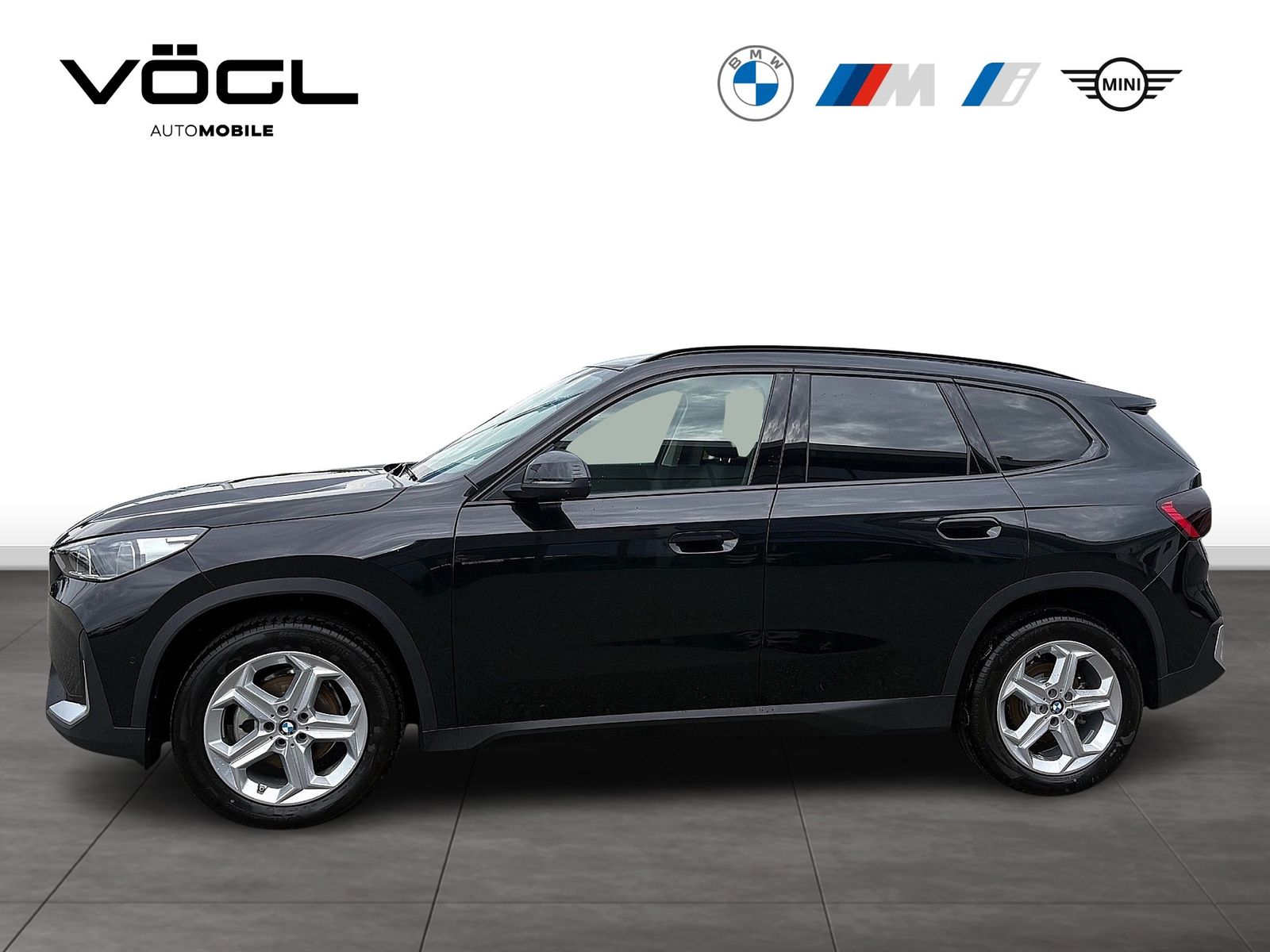 BMW X1 xDrive20d Head-Up Driv.Ass.Plus RFK foto 6