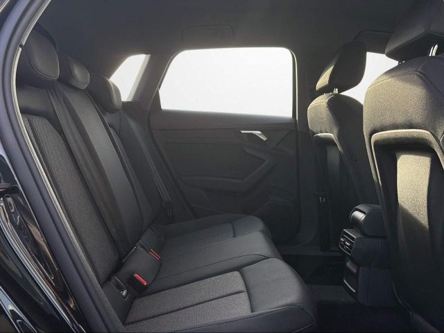 A3 SPORTBACK 30 TDI ADVANCED LED+SHZ+PDC+DAB