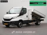 Iveco Daily 35C14 Kipper met Kist Dubbellucht 3,5t Tre - Angebote