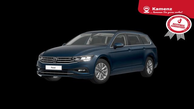 Volkswagen Passat Variant TSI Business DSG LED Navi AID ACC