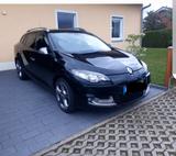 Renault Megane Grandtour GT TCe 190 Start & Stop GT - Renault Megane aus 2012 mit Benzin-Antrieb: Kombi