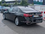 BMW 730d xDrive SOFT-CLOSE*AMBIENTE*KAMERA*LUFT*DACH - BMW 730 aus 2017